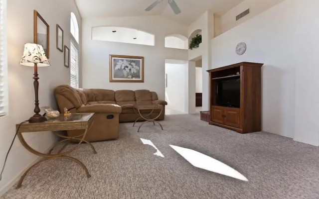 Keep It Simple By Signature Vacation Rentals