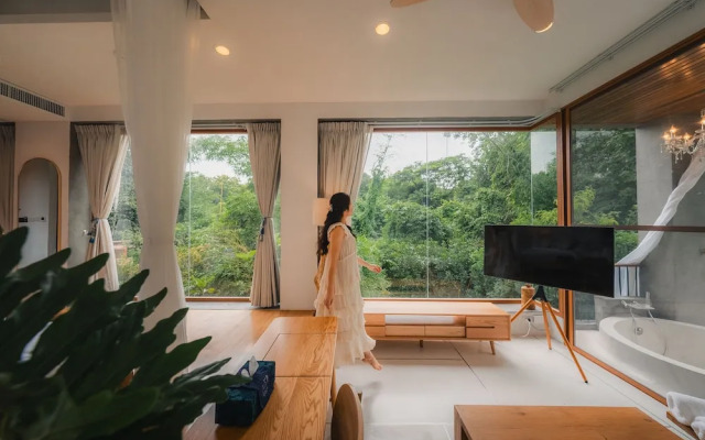 Proud Phu Fah Muang Chiang Mai