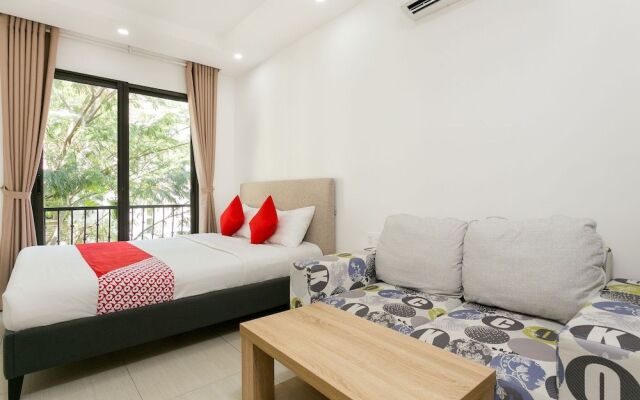 Peace Home Apartment