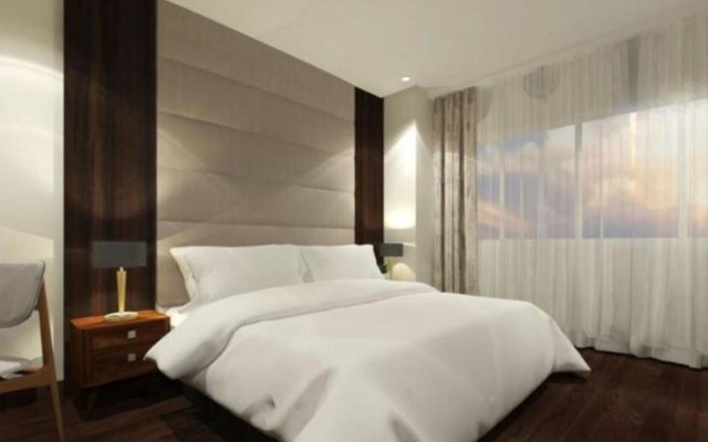 Summit Hotel Naga
