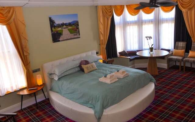 The Somerset House Hotel