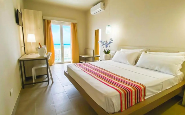 Borgo di Riaci Hotel
