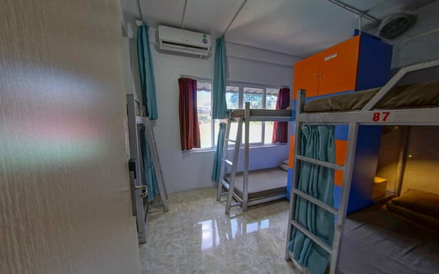 Chien Hostel
