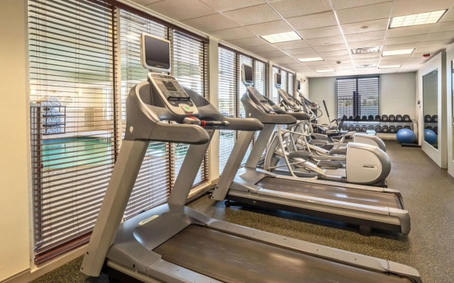 Hilton Garden Inn Granbury