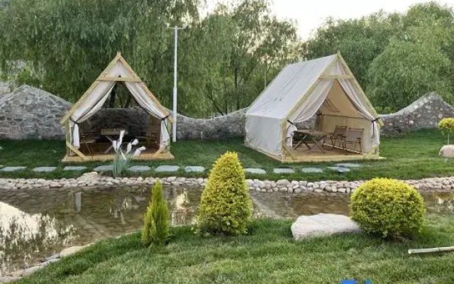 Naigu Homestay