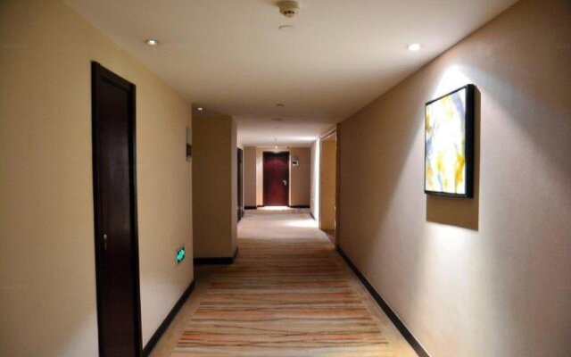 Xinbai Grand Hotel