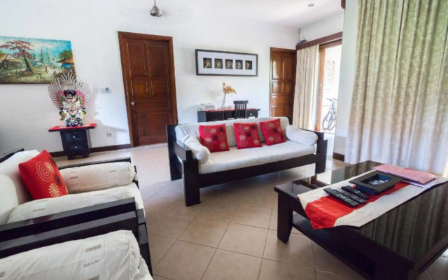 Zen Villa Bali