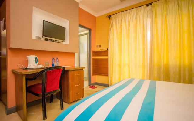 Royal Minni Inn