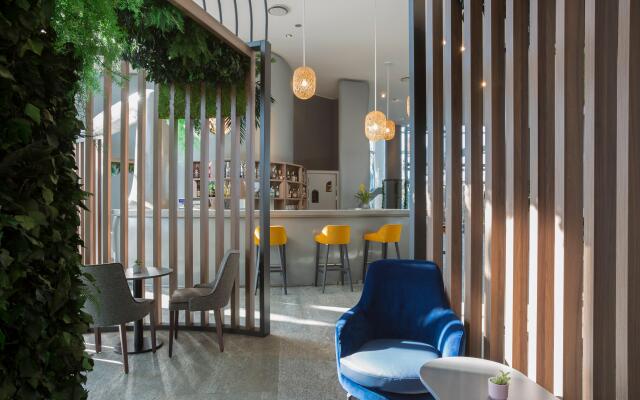 voco Milan - Fiere by IHG