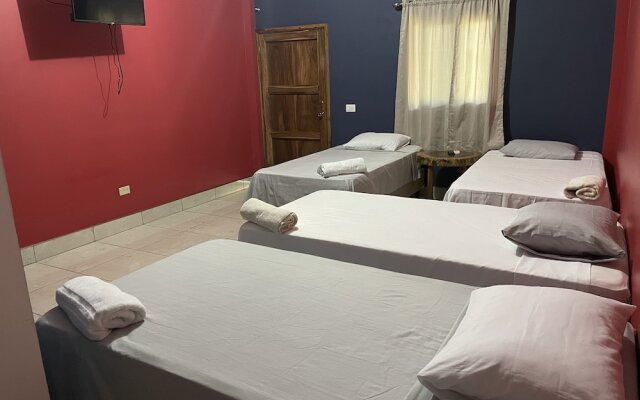 RodMar Hotel