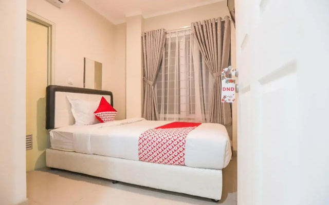 OYO 387 Alfa Guest House