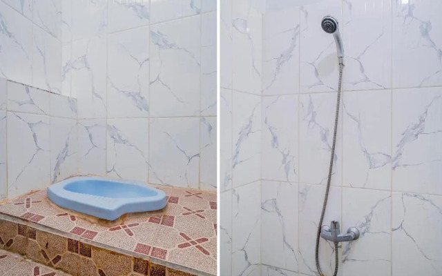 OYO 90352 Villa Agape 2