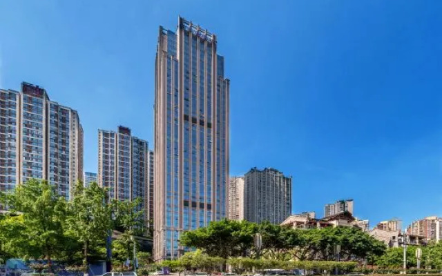 The KaiLai House, ChongQing