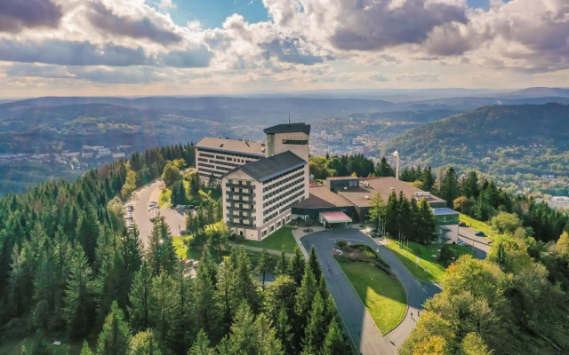 Ringberg Hotel