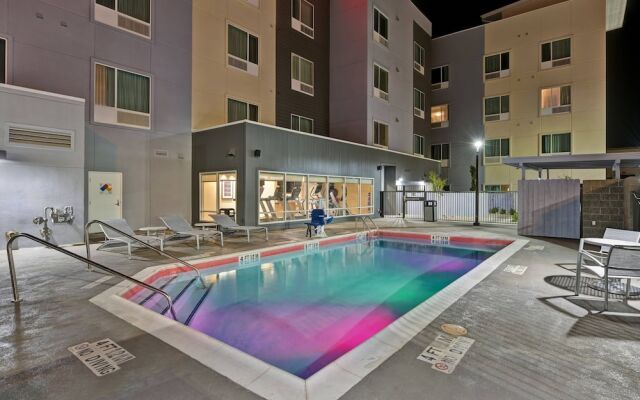 TownePlace Suites El Paso East/I-10