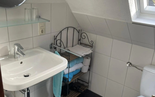 Wein & Gästehaus Porten-Becker