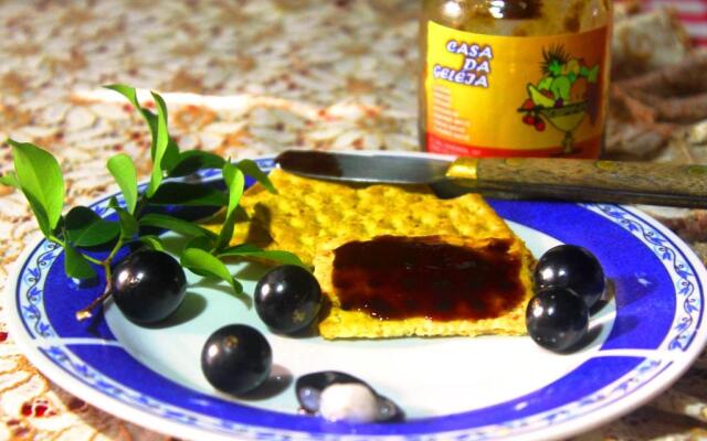 Pousada Casa Da Geleia