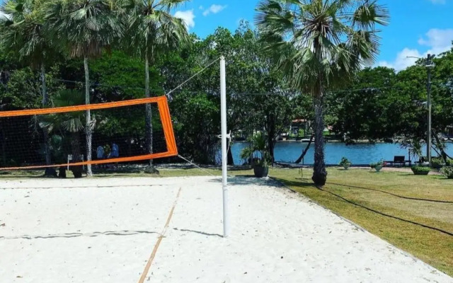 Casa 22 Lençóis Maranhenses - Barreirinhas - MA