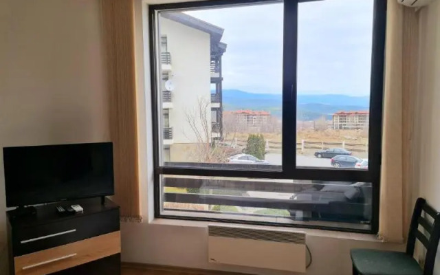 Aspen Golf, Ski and Spa Resort