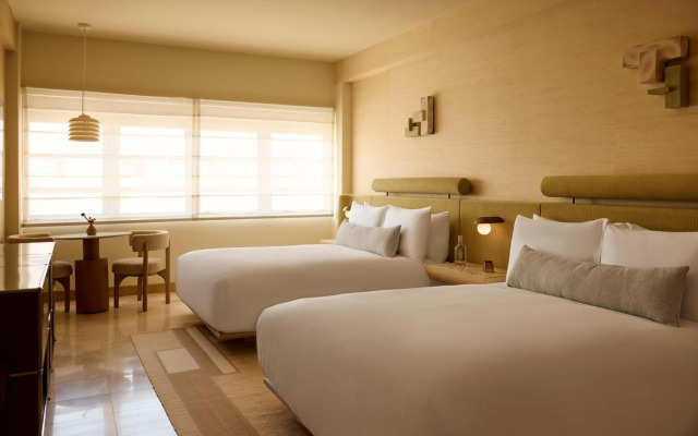 The Shelborne By Proper, a Member of Design Hotels