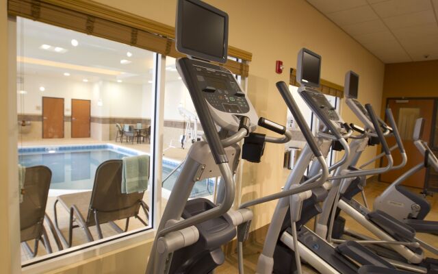 Hilton Garden Inn Cedar Falls