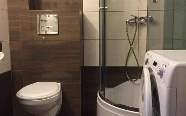 Ośrodek Wczasowy Camping Morski