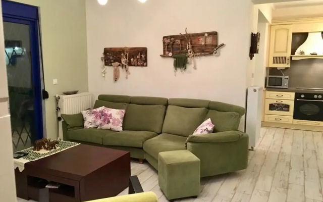 Skala Fourkas Holiday Homes