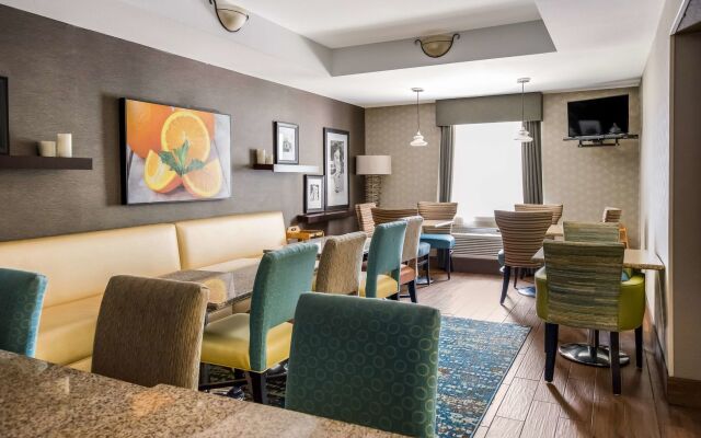 Hampton Inn Winter Haven