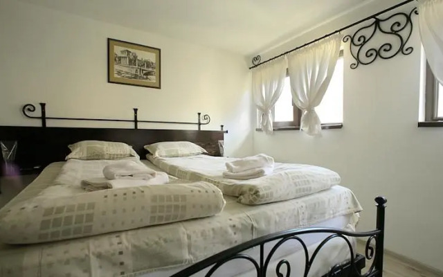 Guesthouse Koliovata Kashta