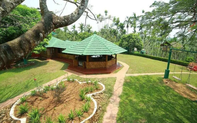 Gods Land Resorts