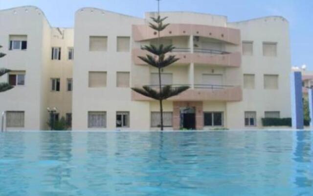 Appartement Ilias
