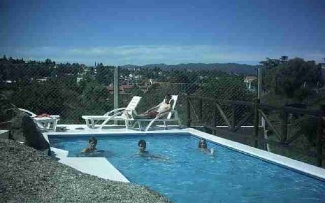 Eara Apart Hotel