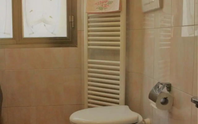 Casa Il Gelsomino