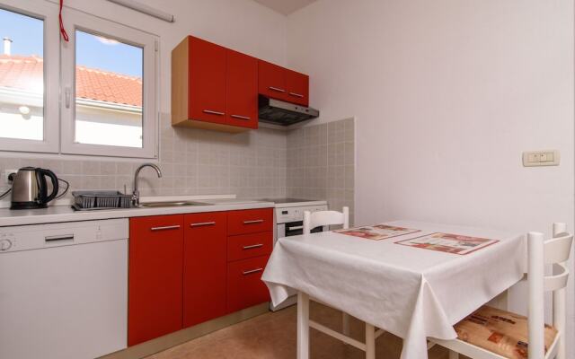 Apartments Beba - Peaceful Location
