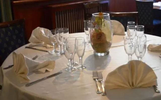 Hotel Stefano a Melito