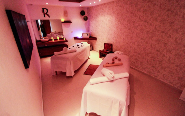 Río Tinto Hotel Boutique