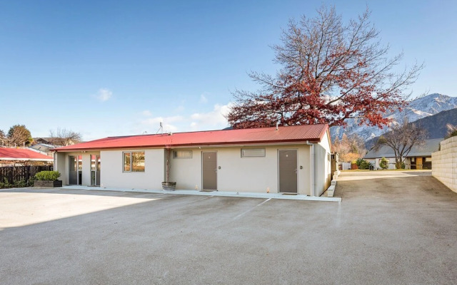 Arrowtown Motel Apartments