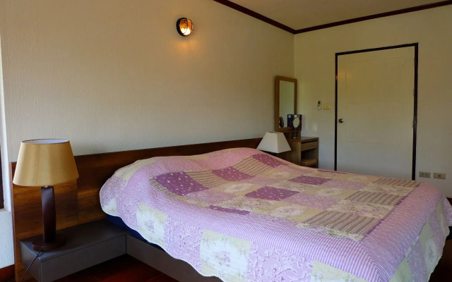 Villa Franjipani Maerim