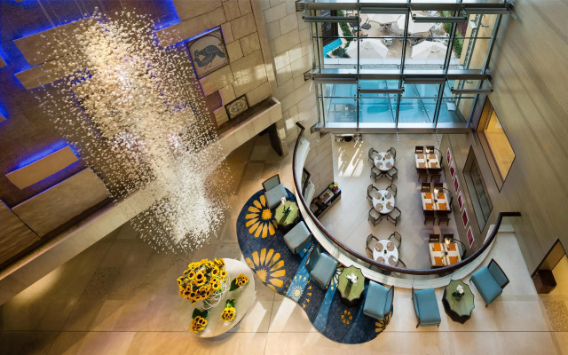 Kempinski Summerland Hotel & Resort Beirut