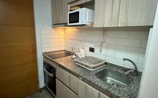 Comfortable Loft With Gym In Independence