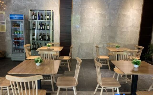 Immersing Hotel (Guilin Convention And Exhibition Center)