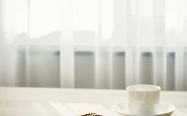 Solaria Serviced Apartments