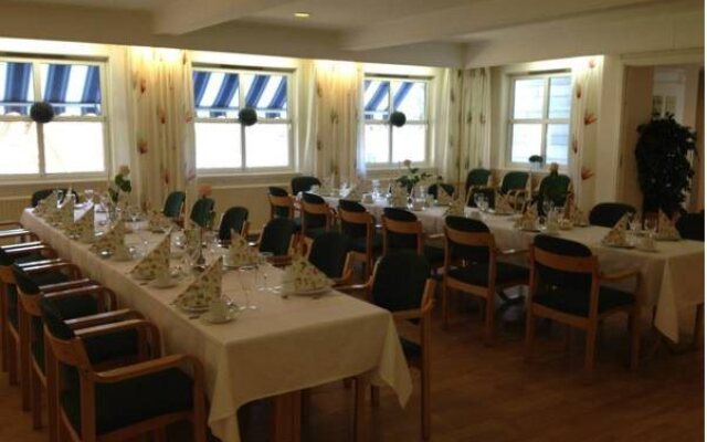 Kongsberg Vandrerhjem Bergmannen - Hostel