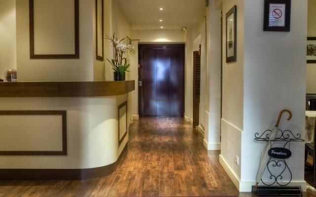 Hotel Antin Saint-Georges