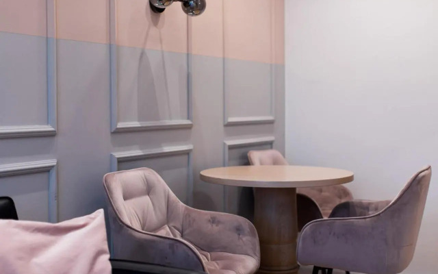 ZEUS Design Apartments Wasserwelt