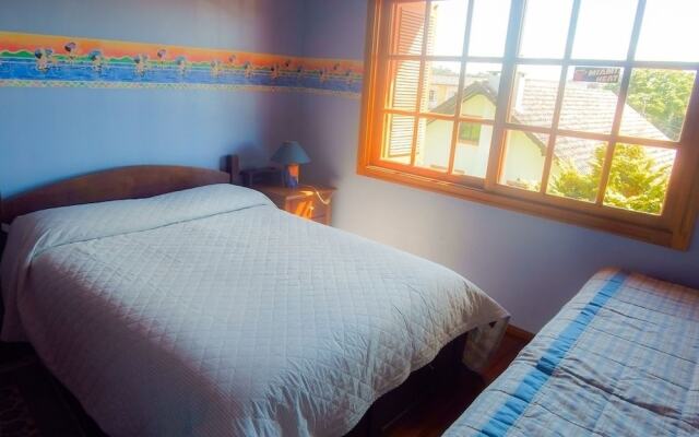 Residencial Luxos do Centro