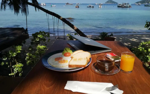 Koh Tao Royal Resort