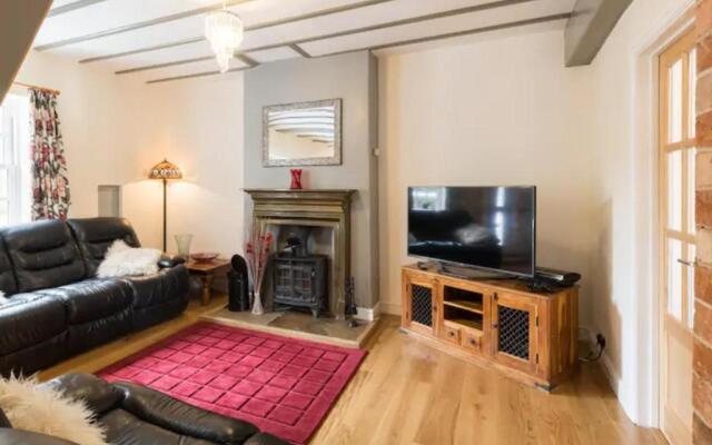 Bretforton Holiday Home - The Old Post Office