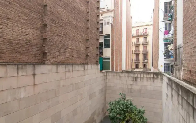Apartment Travessera de Gracia