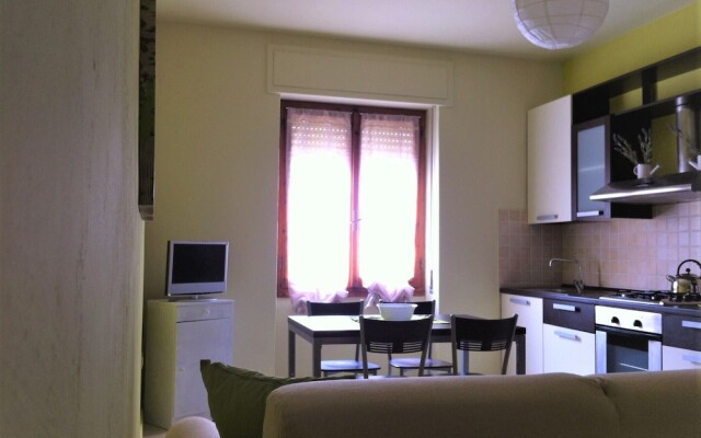Seaside Holidays - Appartamento Dalia